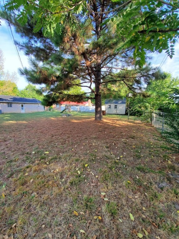 Bradshaw 2nd Add - Residential