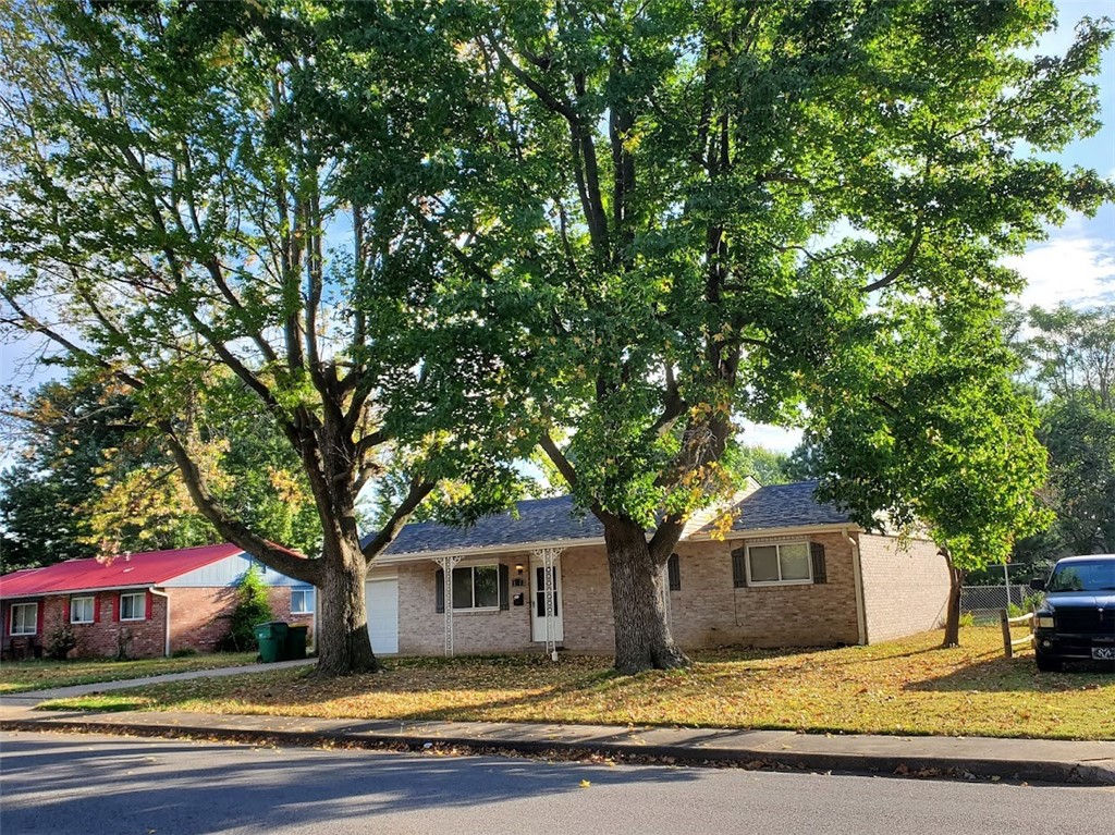 Bradshaw 2nd Add - Residential