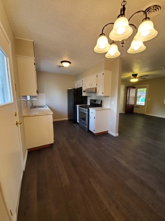 Bradshaw 2nd Add - Residential