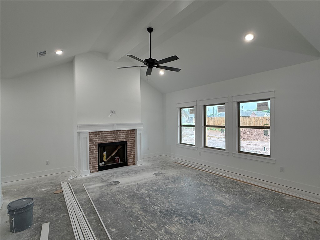 Summerfield S/D PH II - Residential
