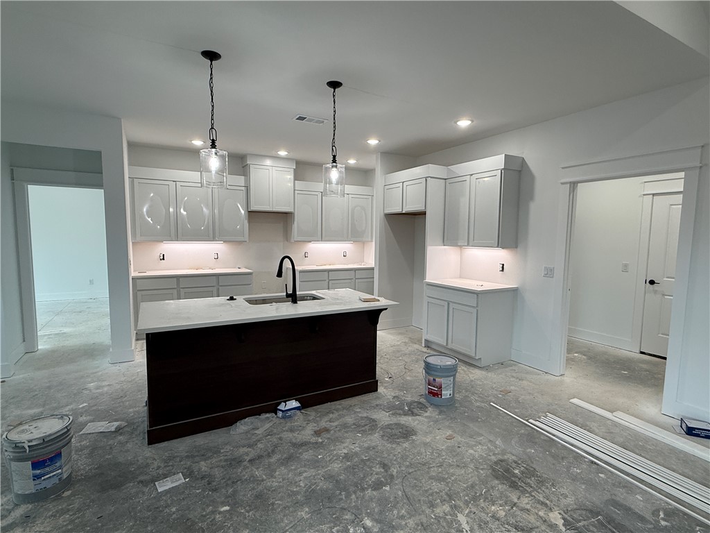 Summerfield S/D PH II - Residential