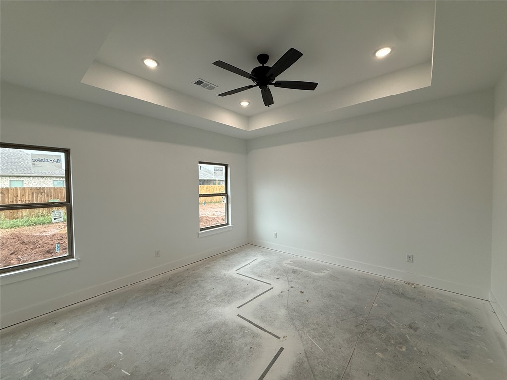 Summerfield S/D PH II - Residential