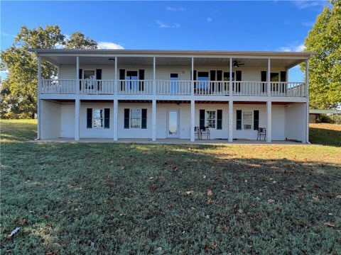 Photo of 400 MC 2032, Yellville, AR 72687 (MLS # 1365675)