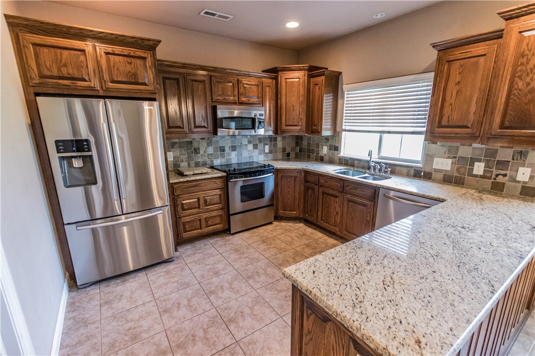 Creekstone - Residential Lease