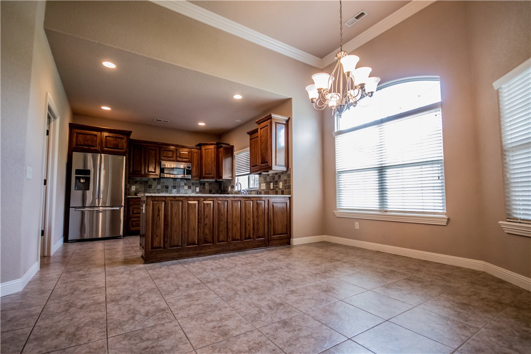 Creekstone - Residential Lease