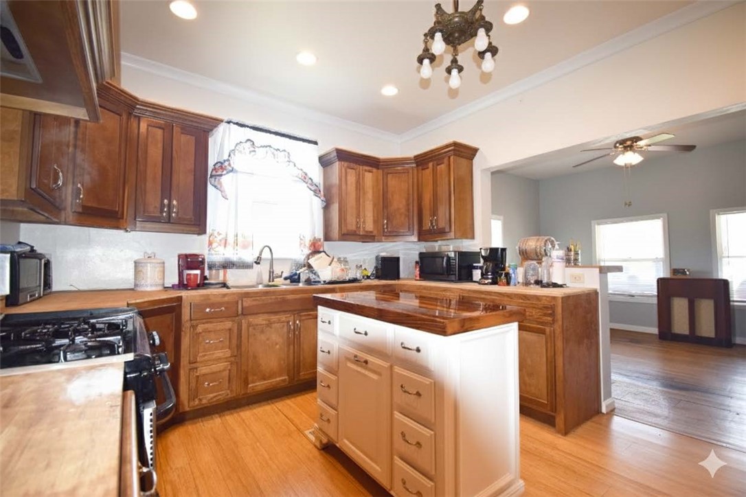 Robertson Add Rogers - Residential