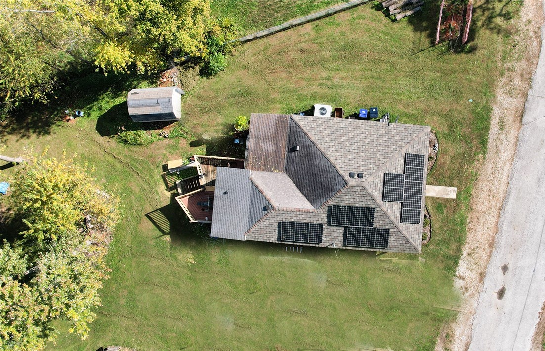 Robertson Add Rogers - Residential