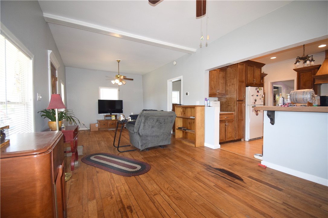 Robertson Add Rogers - Residential