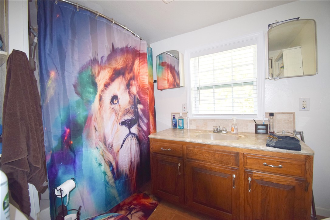 Robertson Add Rogers - Residential