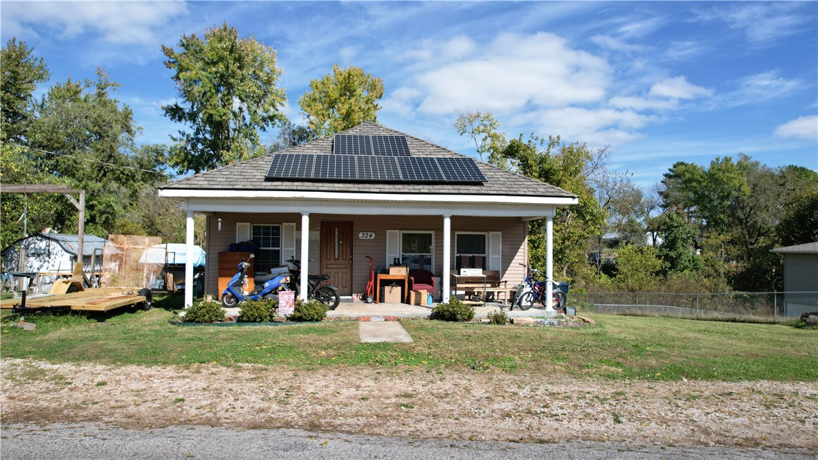 Robertson Add Rogers - Residential