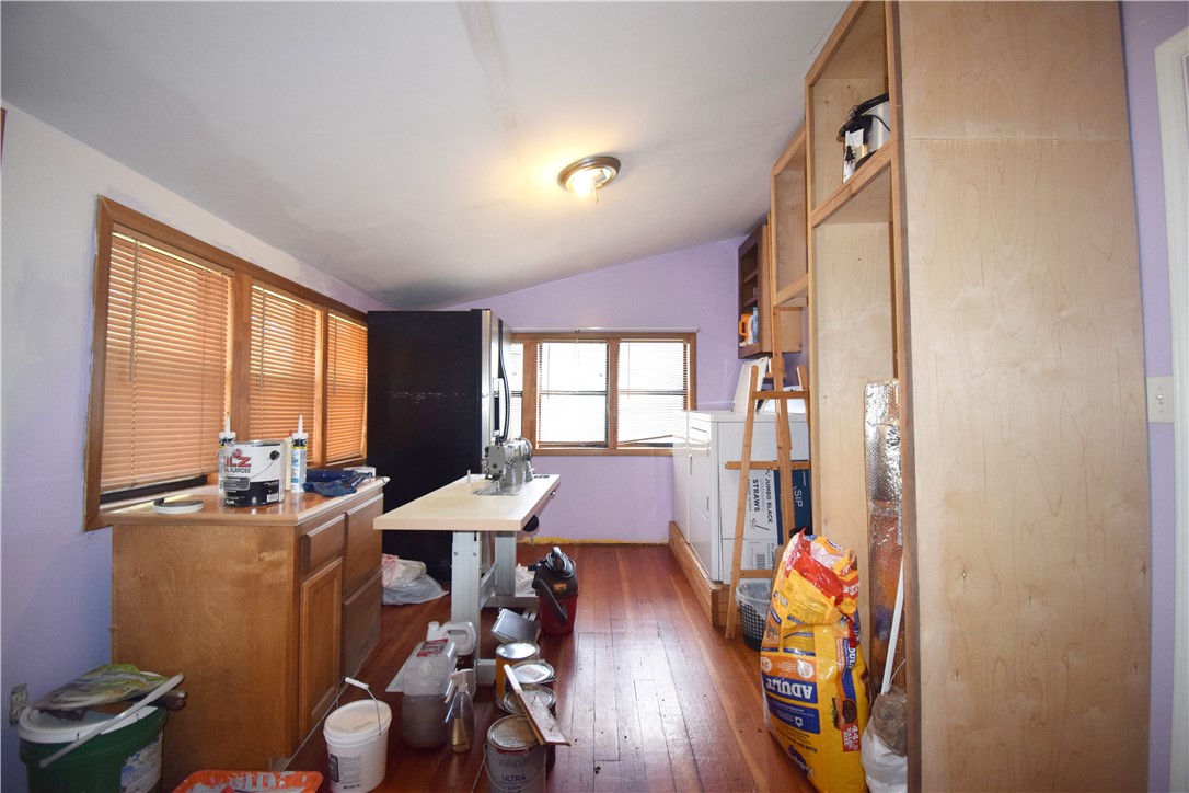 Robertson Add Rogers - Residential