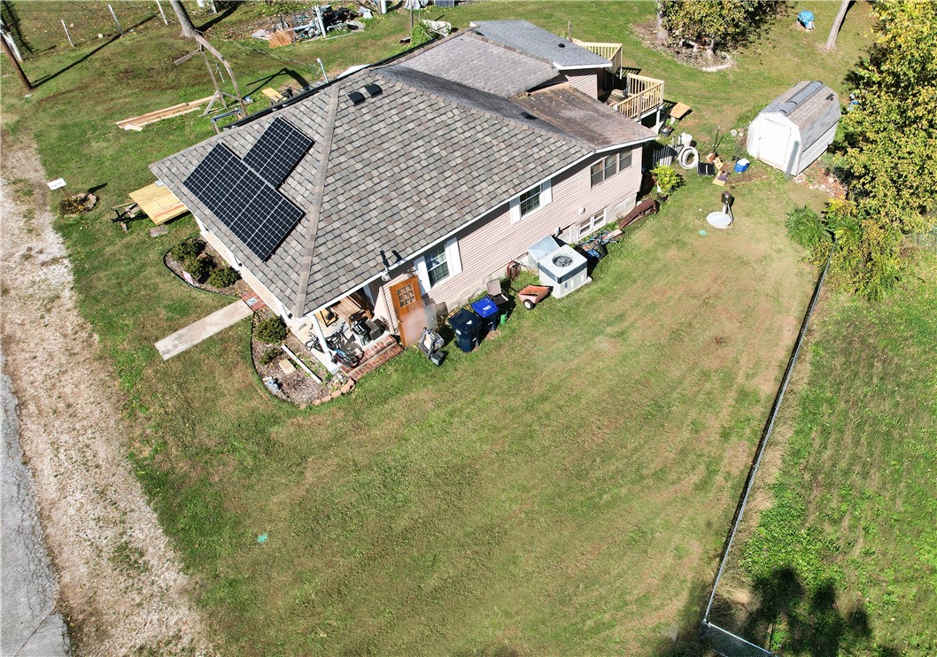 Robertson Add Rogers - Residential