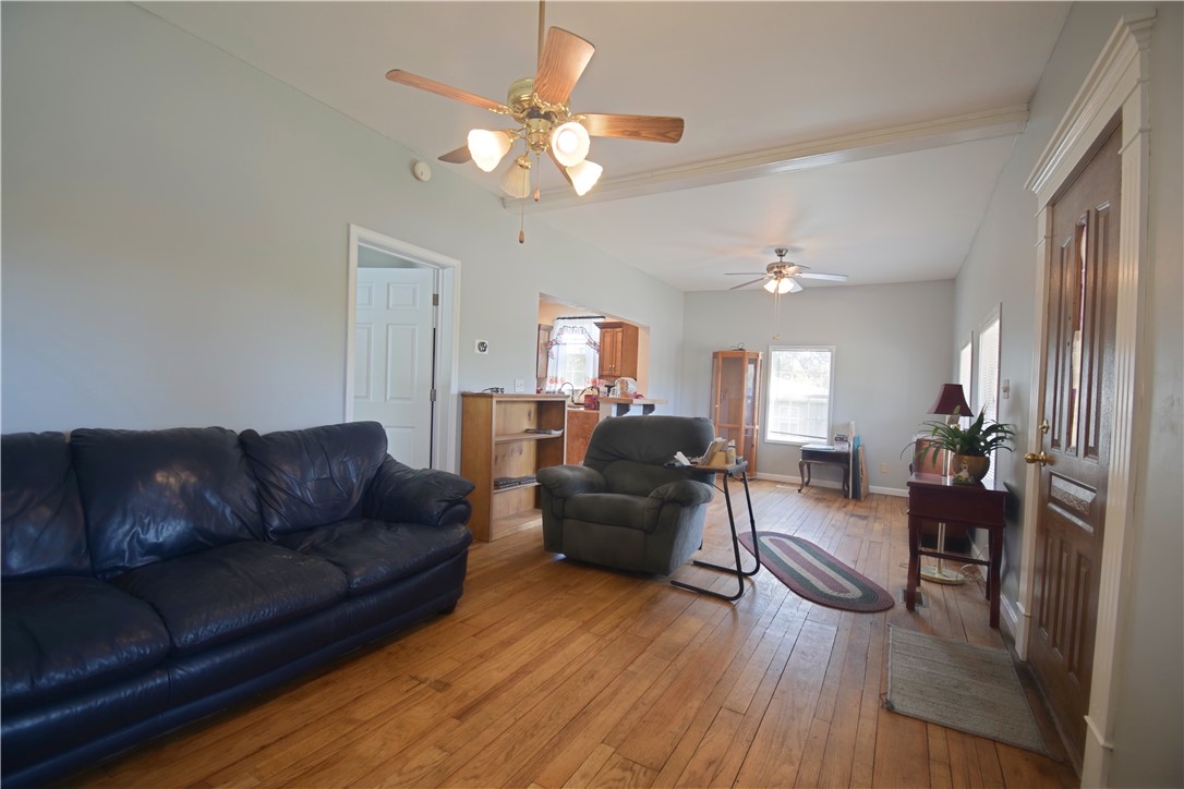 Robertson Add Rogers - Residential