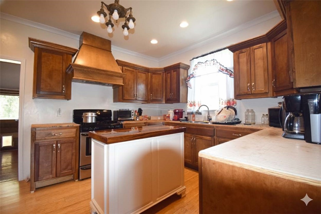 Robertson Add Rogers - Residential