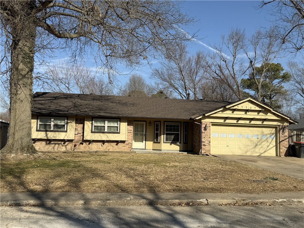 Shawnee Sub Ph I - Residential