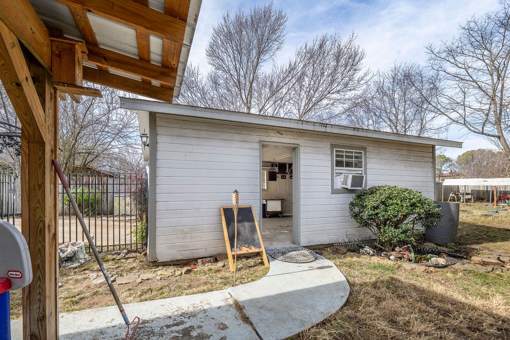 RED BIRD ESTATES - Residential