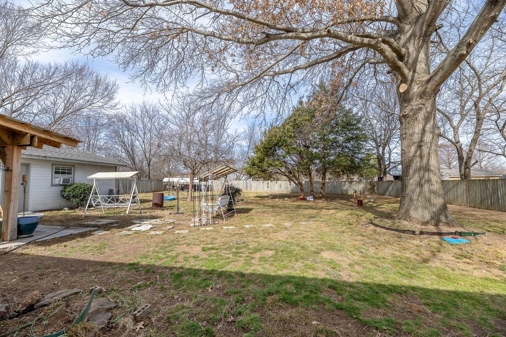 RED BIRD ESTATES - Residential