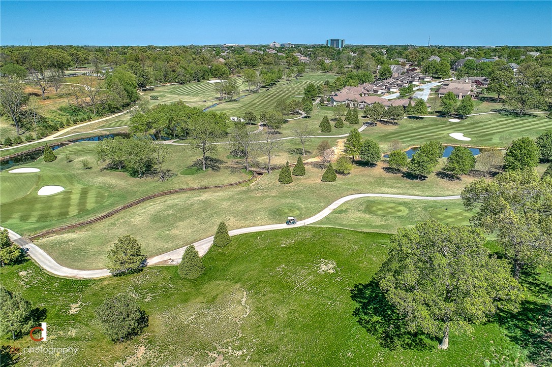 Pinnacle - Residential