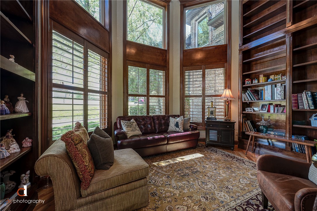 Pinnacle - Residential