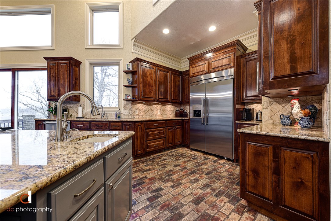 Pinnacle - Residential