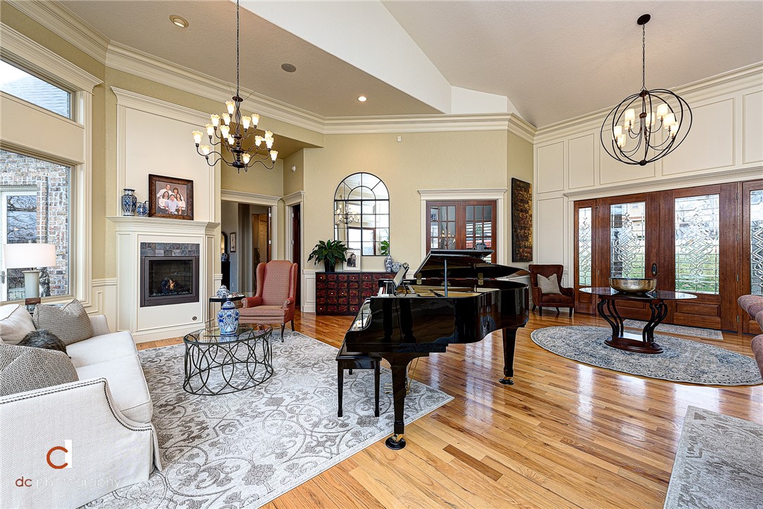 Pinnacle - Residential