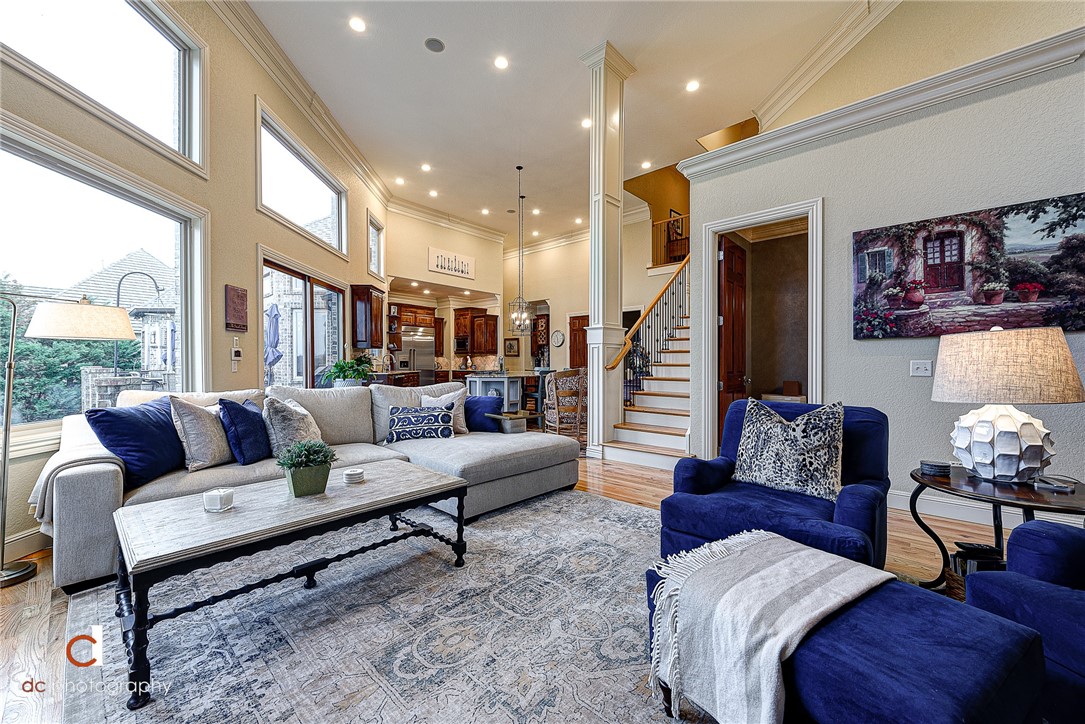 Pinnacle - Residential