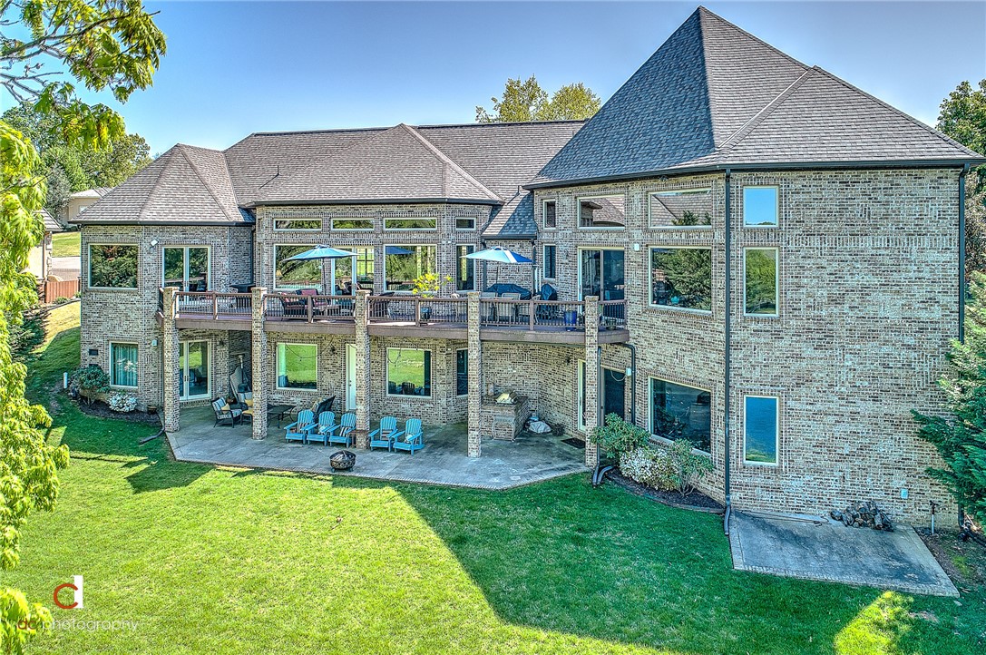 Pinnacle - Residential