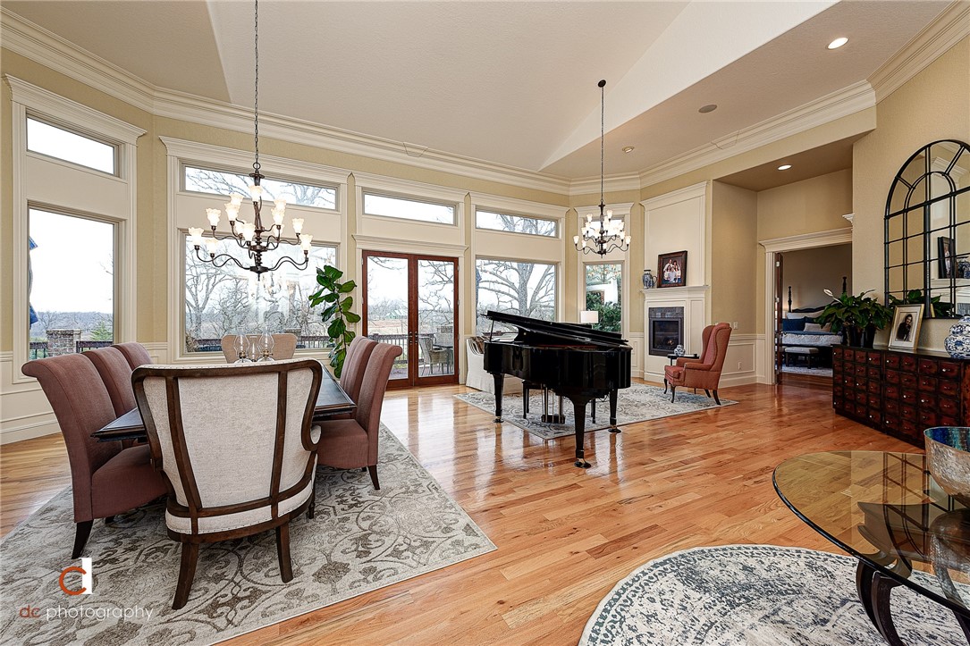 Pinnacle - Residential