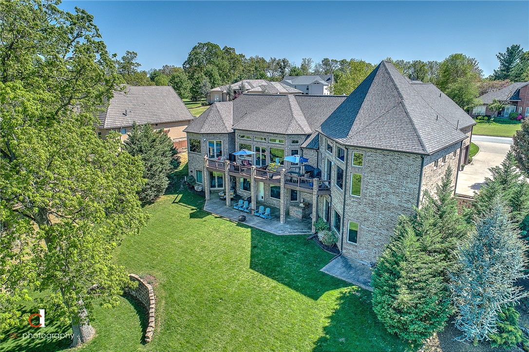 Pinnacle - Residential