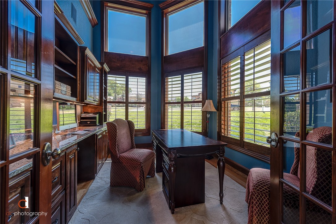 Pinnacle - Residential