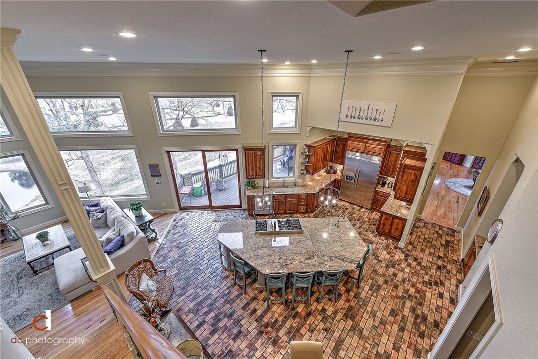 Pinnacle - Residential