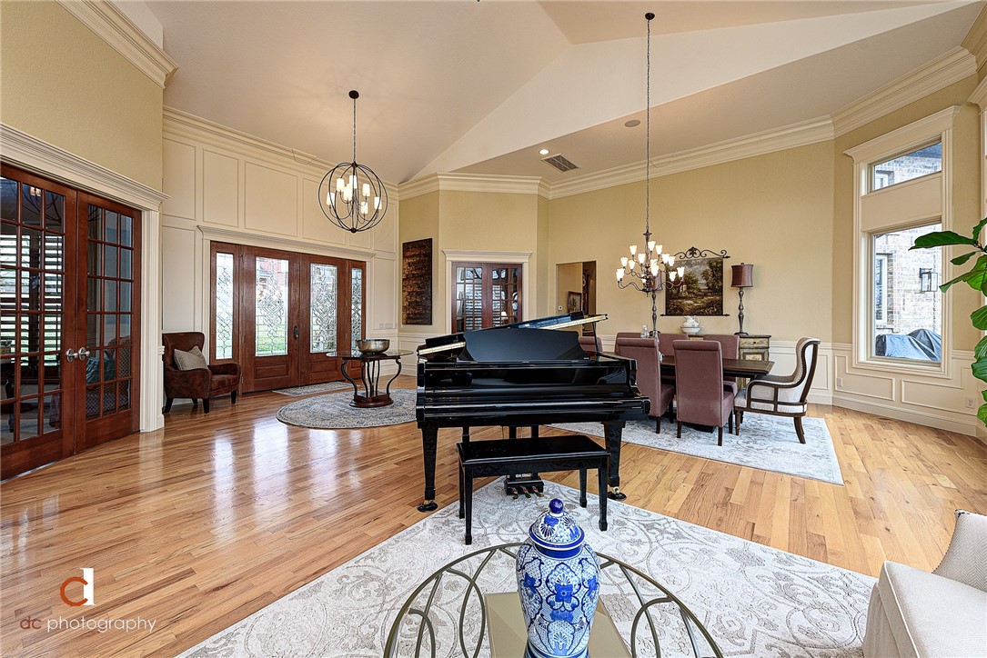 Pinnacle - Residential