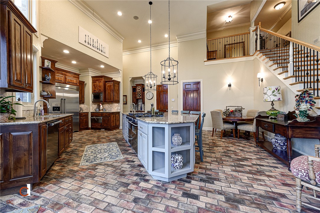 Pinnacle - Residential