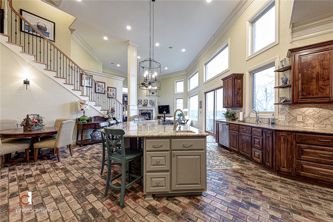 Pinnacle - Residential