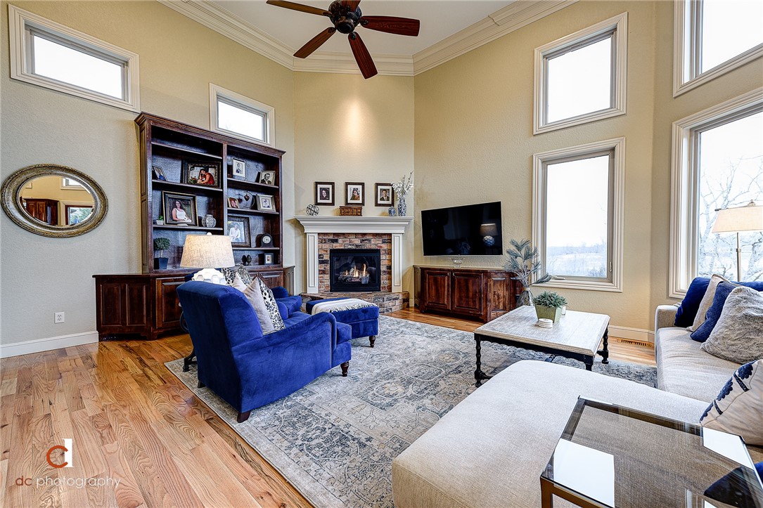 Pinnacle - Residential