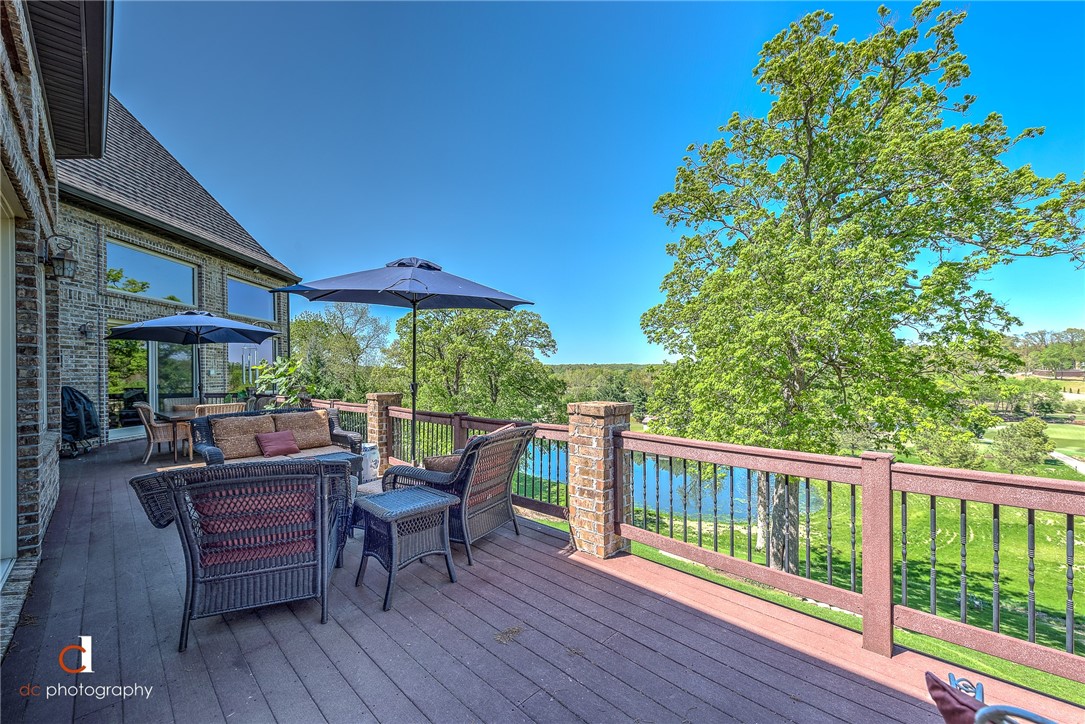 Pinnacle - Residential