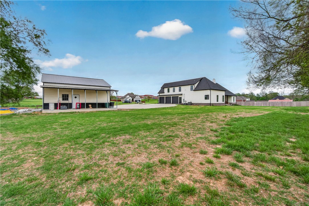 Sonora Sub - Residential