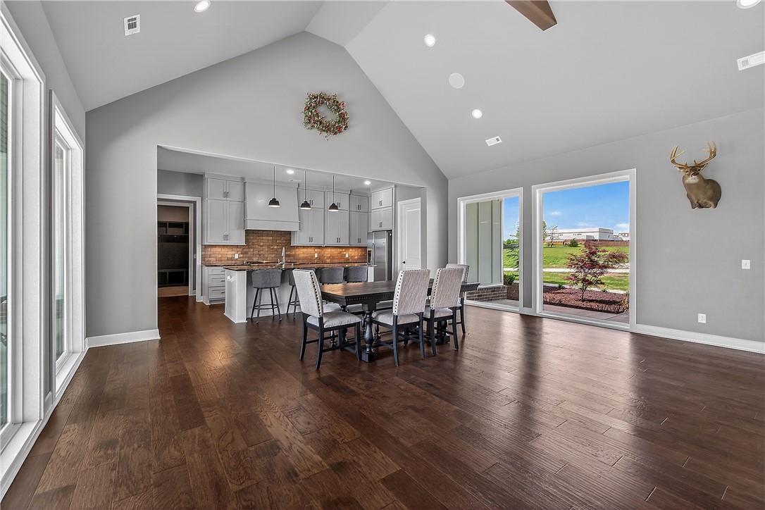 Sonora Sub - Residential