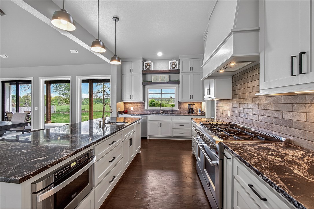 Sonora Sub - Residential