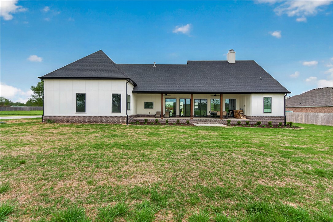 Sonora Sub - Residential