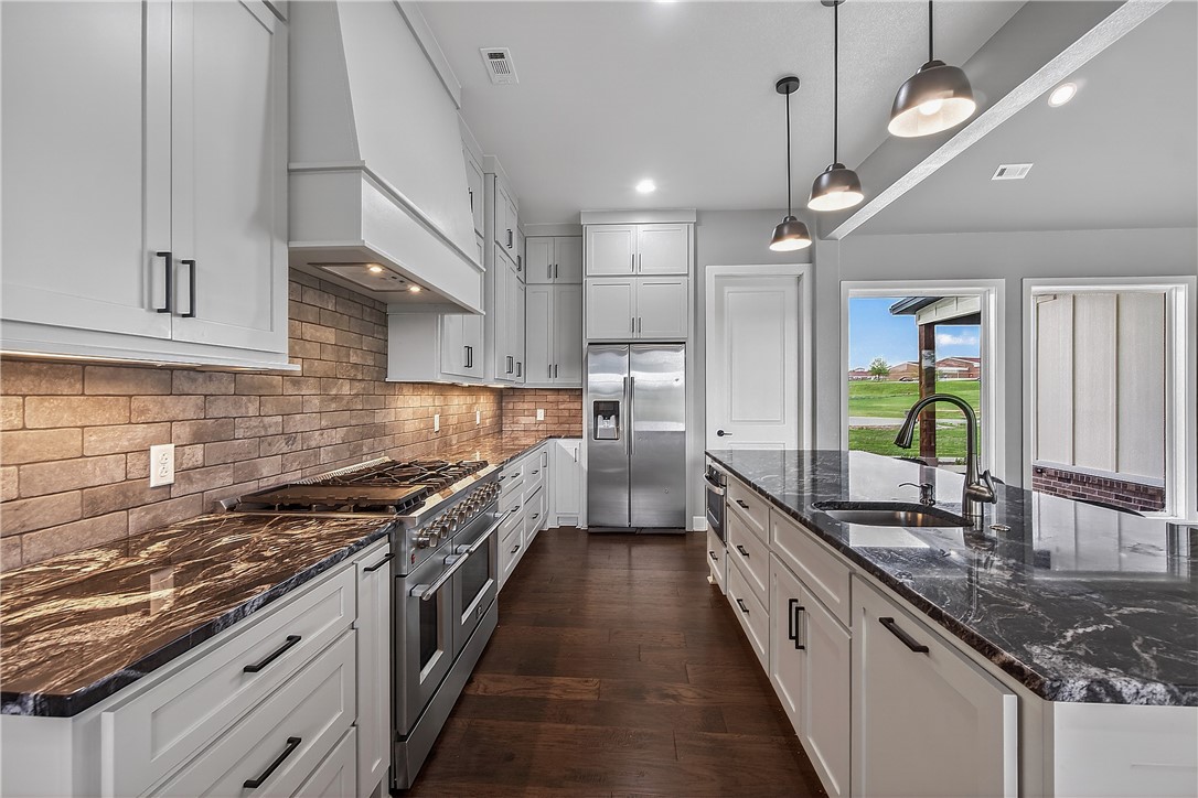 Sonora Sub - Residential