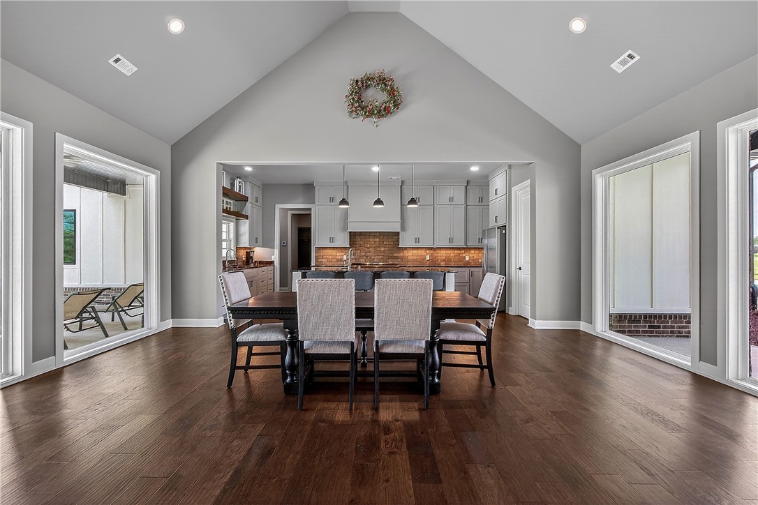 Sonora Sub - Residential