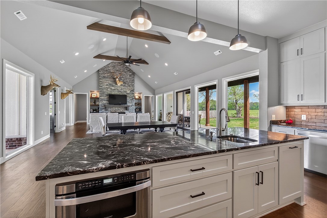 Sonora Sub - Residential