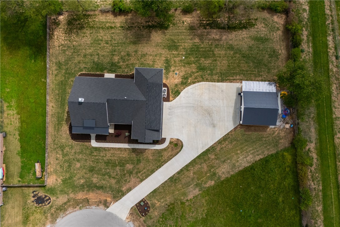 Sonora Sub - Residential