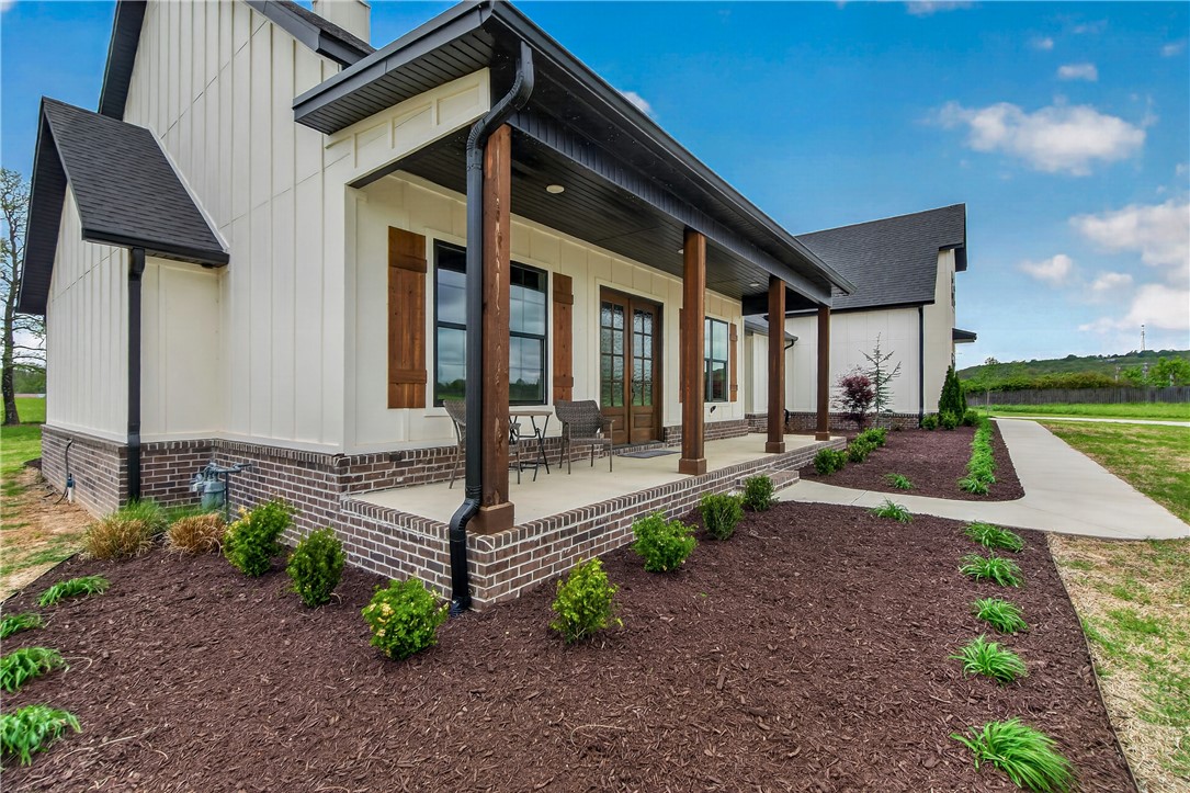 Sonora Sub - Residential