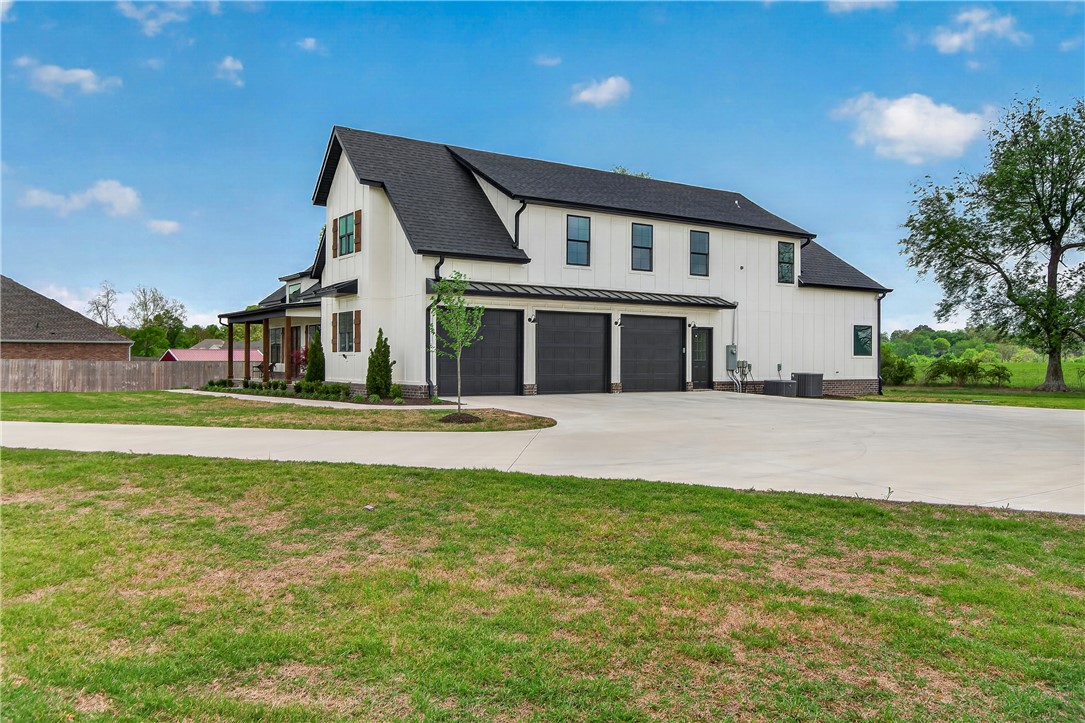 Sonora Sub - Residential