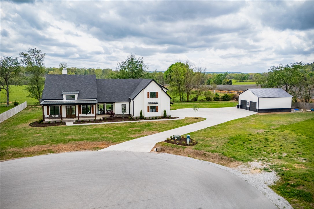 Sonora Sub - Residential