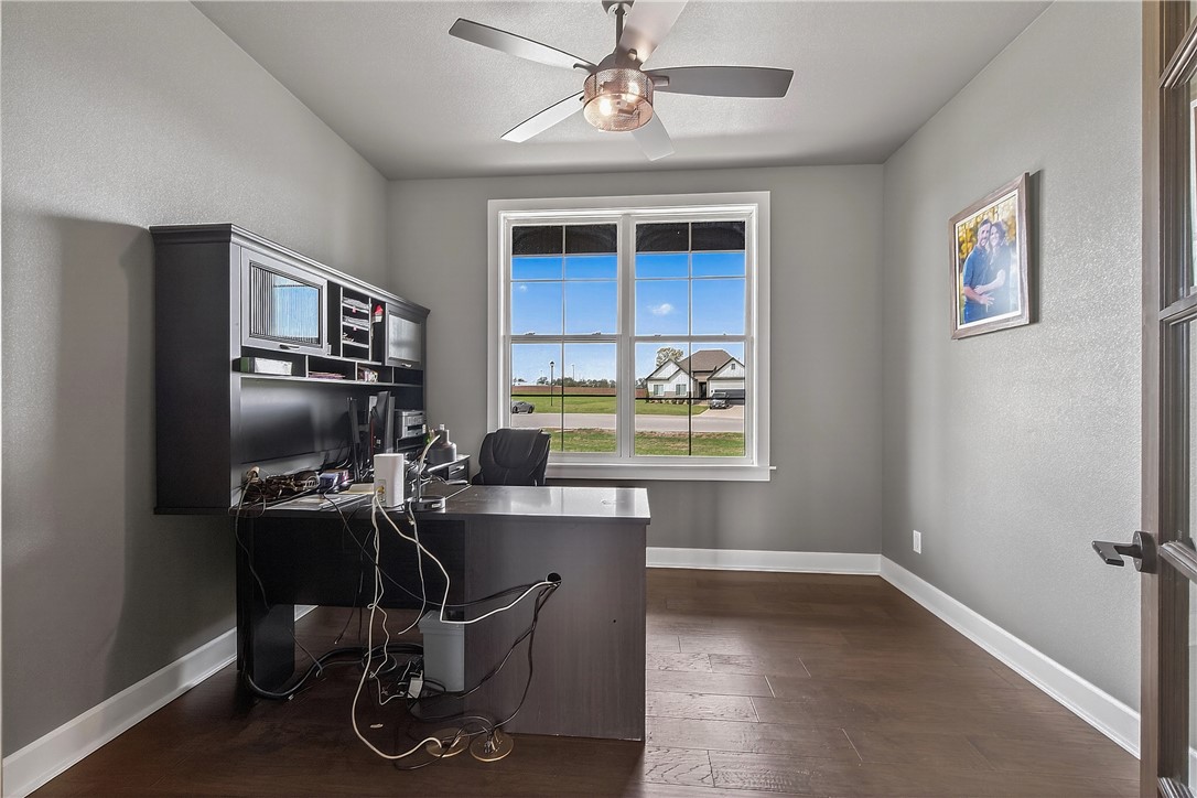 Sonora Sub - Residential