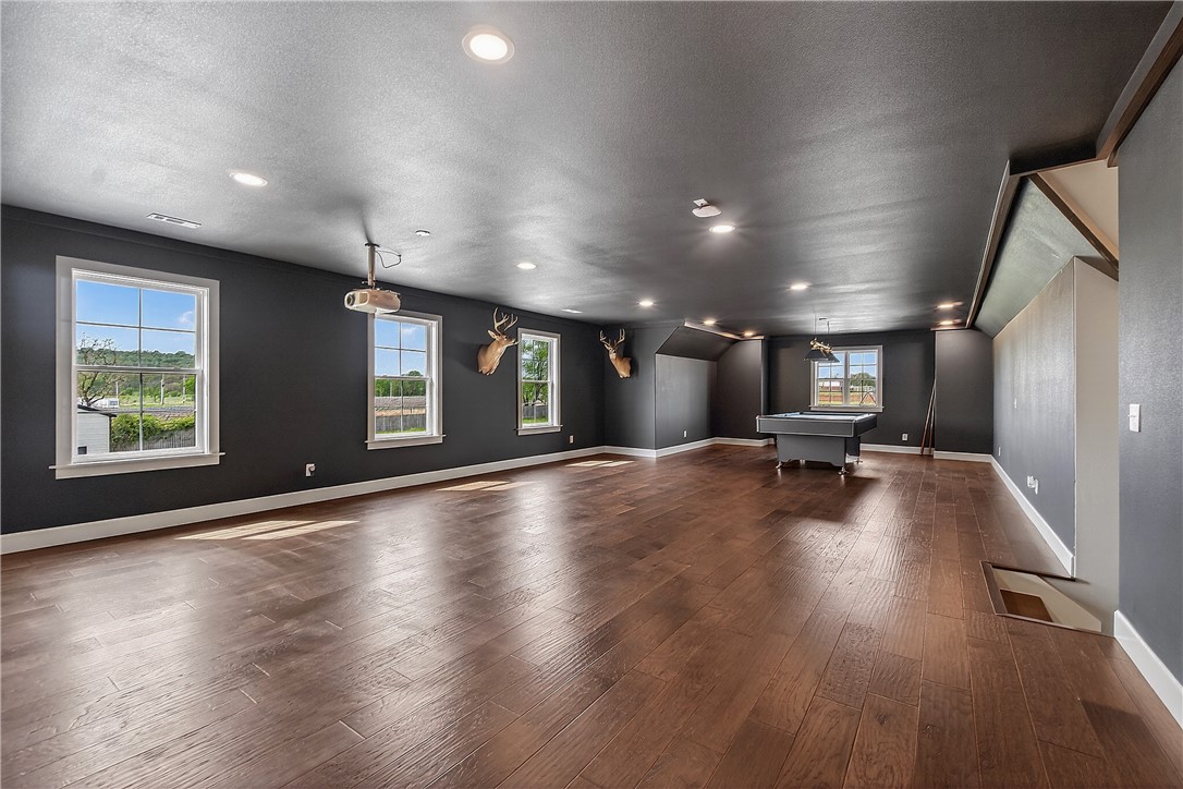 Sonora Sub - Residential