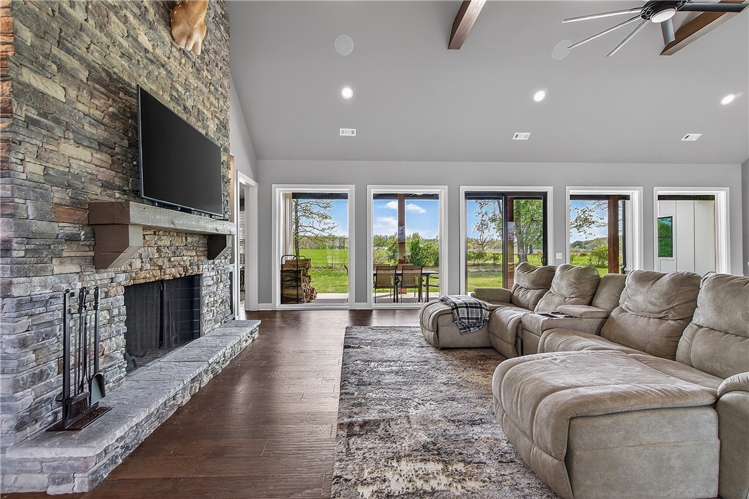 Sonora Sub - Residential